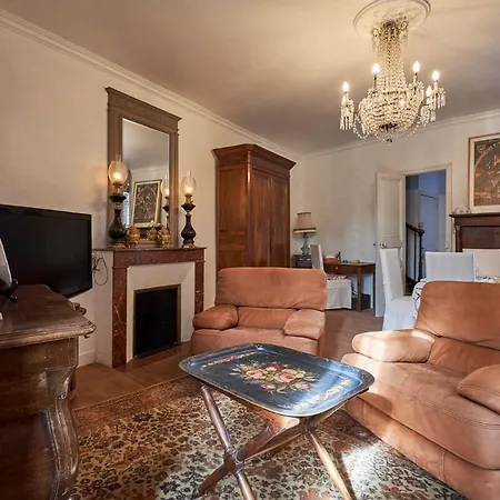 La Casa Consuelo ~ Piscine ~ Jardin ~ Centre * Carcassonne