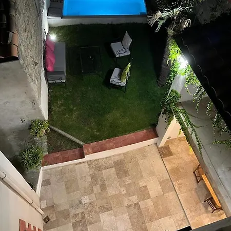 La Casa Consuelo ~ Piscine ~ Jardin ~ Centre *