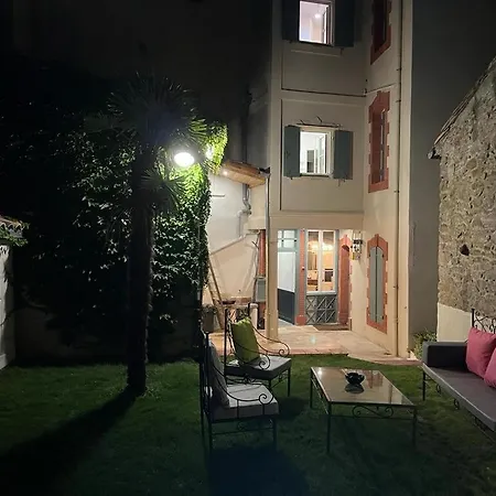 La Casa Consuelo ~ Piscine ~ Jardin ~ Centre Casa de Férias Carcassonne