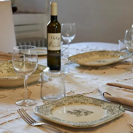 Casa de Férias La Casa Consuelo ~ Piscine ~ Jardin ~ Centre