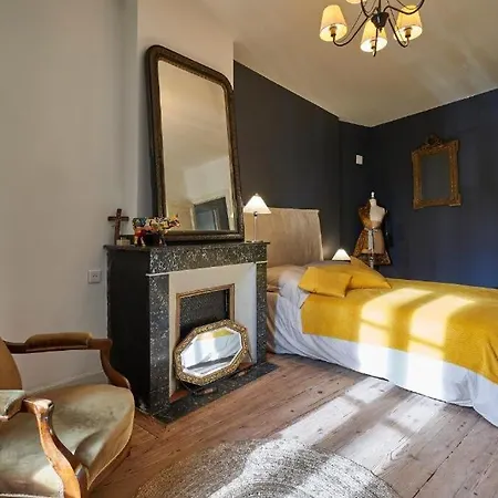 La Casa Consuelo ~ Piscine ~ Jardin ~ Centre * Carcassonne