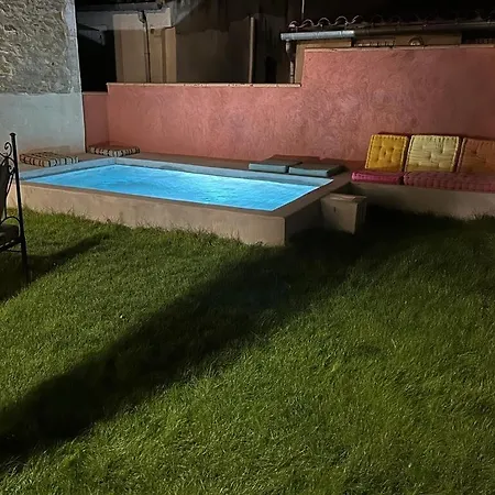 Vil·la La Casa Consuelo ~ Piscine ~ Jardin ~ Centre *