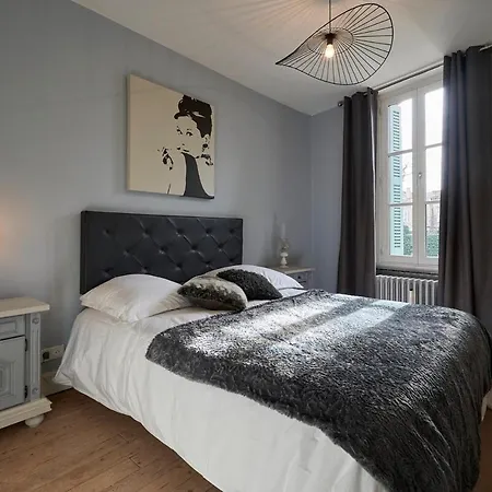 Casa de Férias La Casa Consuelo ~ Piscine ~ Jardin ~ Centre *