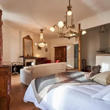 La Casa Consuelo ~ Piscine ~ Jardin ~ Centre