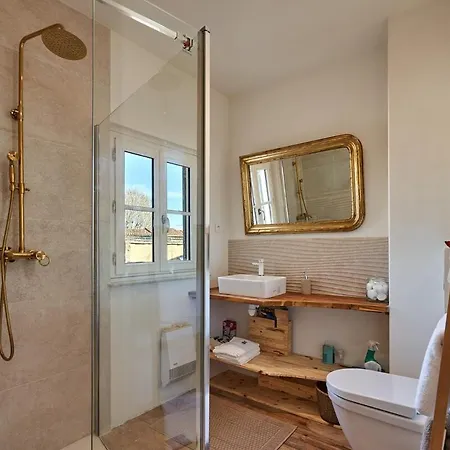 La Casa Consuelo ~ Piscine ~ Jardin ~ Centre Casa de Férias Carcassonne