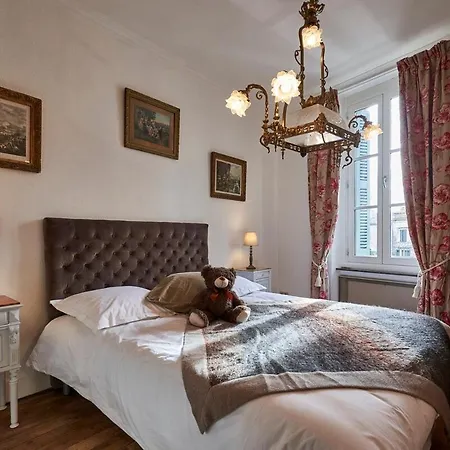 Casa de Férias La Casa Consuelo ~ Piscine ~ Jardin ~ Centre *