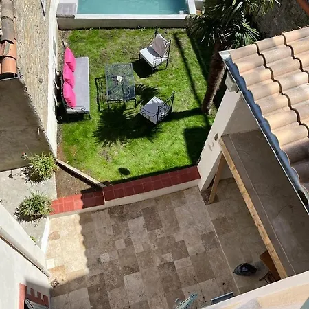 La Casa Consuelo ~ Piscine ~ Jardin ~ Centre Vil·la *