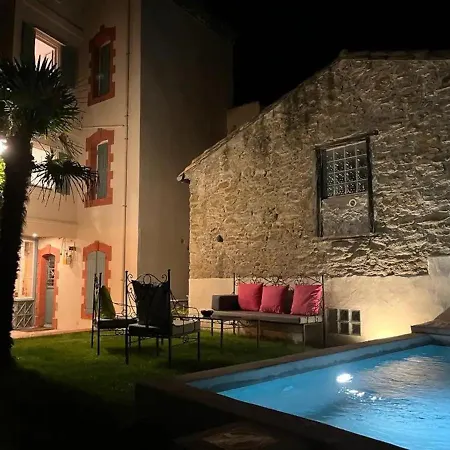 Vil·la La Casa Consuelo ~ Piscine ~ Jardin ~ Centre