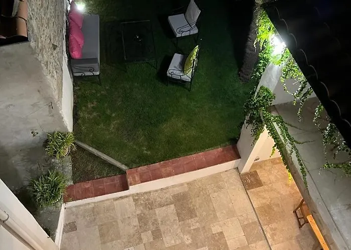 La Casa Consuelo ~ Piscine ~ Jardin ~ Centre *