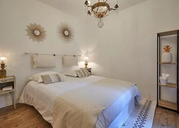 La Casa Consuelo ~ Piscine ~ Jardin ~ Centre