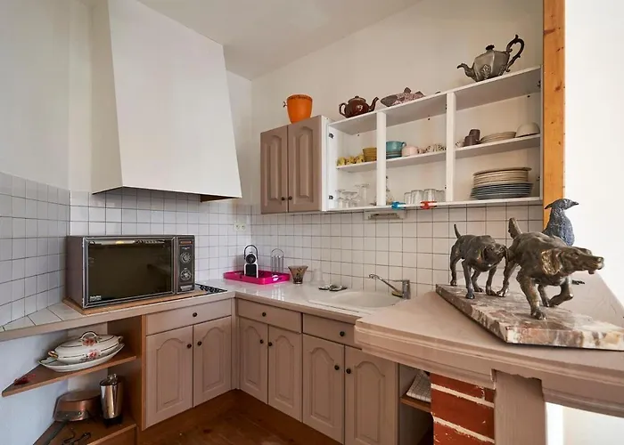 La Casa Consuelo ~ Piscine ~ Jardin ~ Centre בית נופש קרקסון