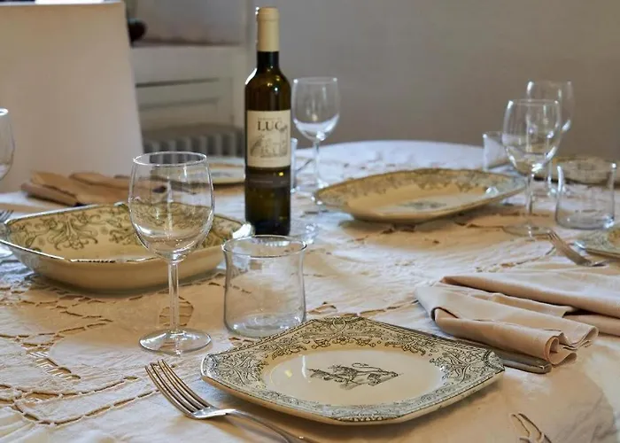 בית נופש La Casa Consuelo ~ Piscine ~ Jardin ~ Centre