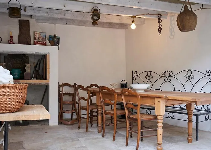 La Casa Consuelo ~ Piscine ~ Jardin ~ Centre