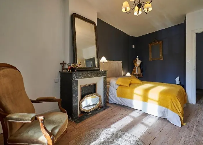 La Casa Consuelo ~ Piscine ~ Jardin ~ Centre * קרקסון