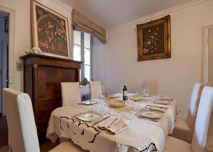 La Casa Consuelo ~ Piscine ~ Jardin ~ Centre * קרקסון