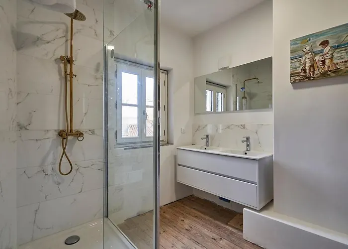 La Casa Consuelo ~ Piscine ~ Jardin ~ Centre *