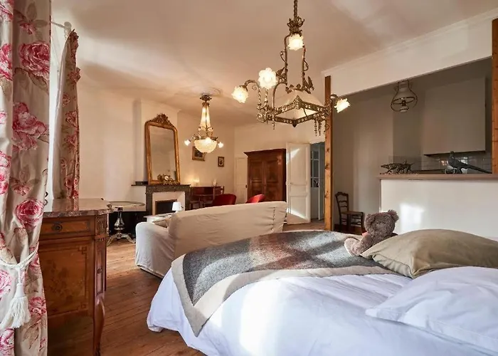 La Casa Consuelo ~ Piscine ~ Jardin ~ Centre