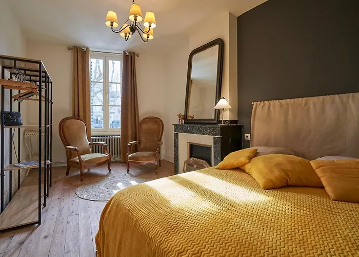 La Casa Consuelo ~ Piscine ~ Jardin ~ Centre *